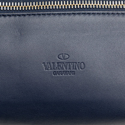 Valentino Others Blue Crossbody Bags