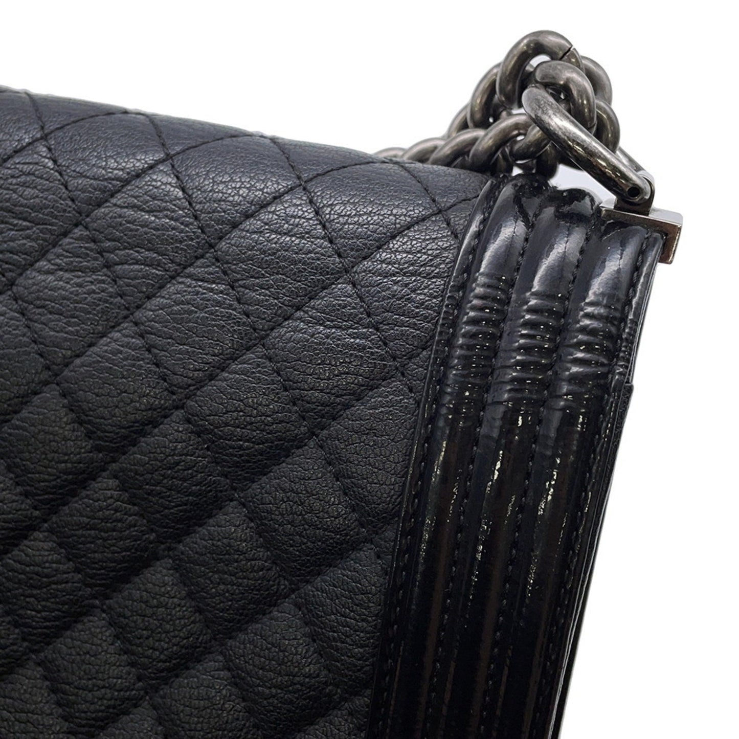 Chanel Others Black Shoulder Bags