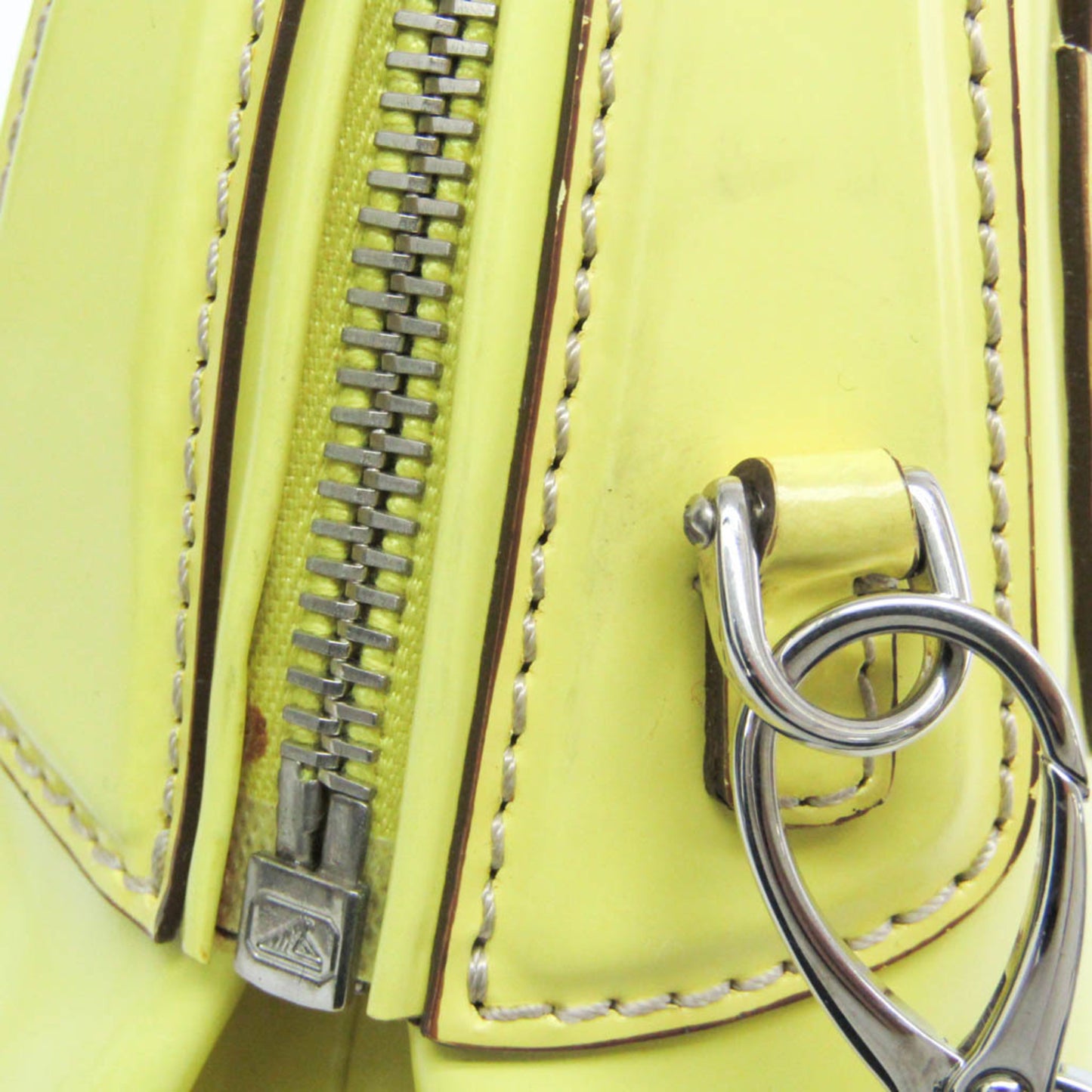 Tod's Others Yellow Handbags