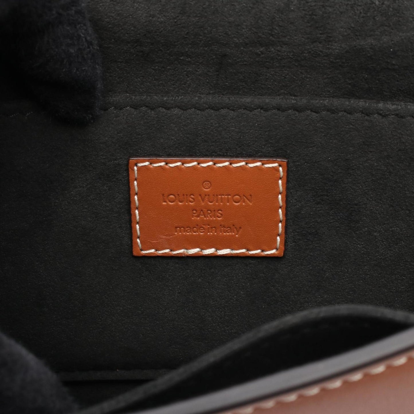 Louis Vuitton Monogram Canvas Brown Handbags