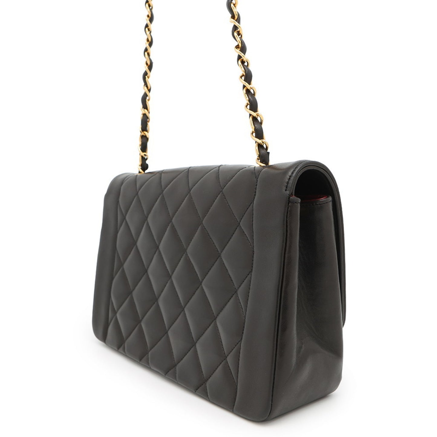 Chanel Others Black Shoulder Bags