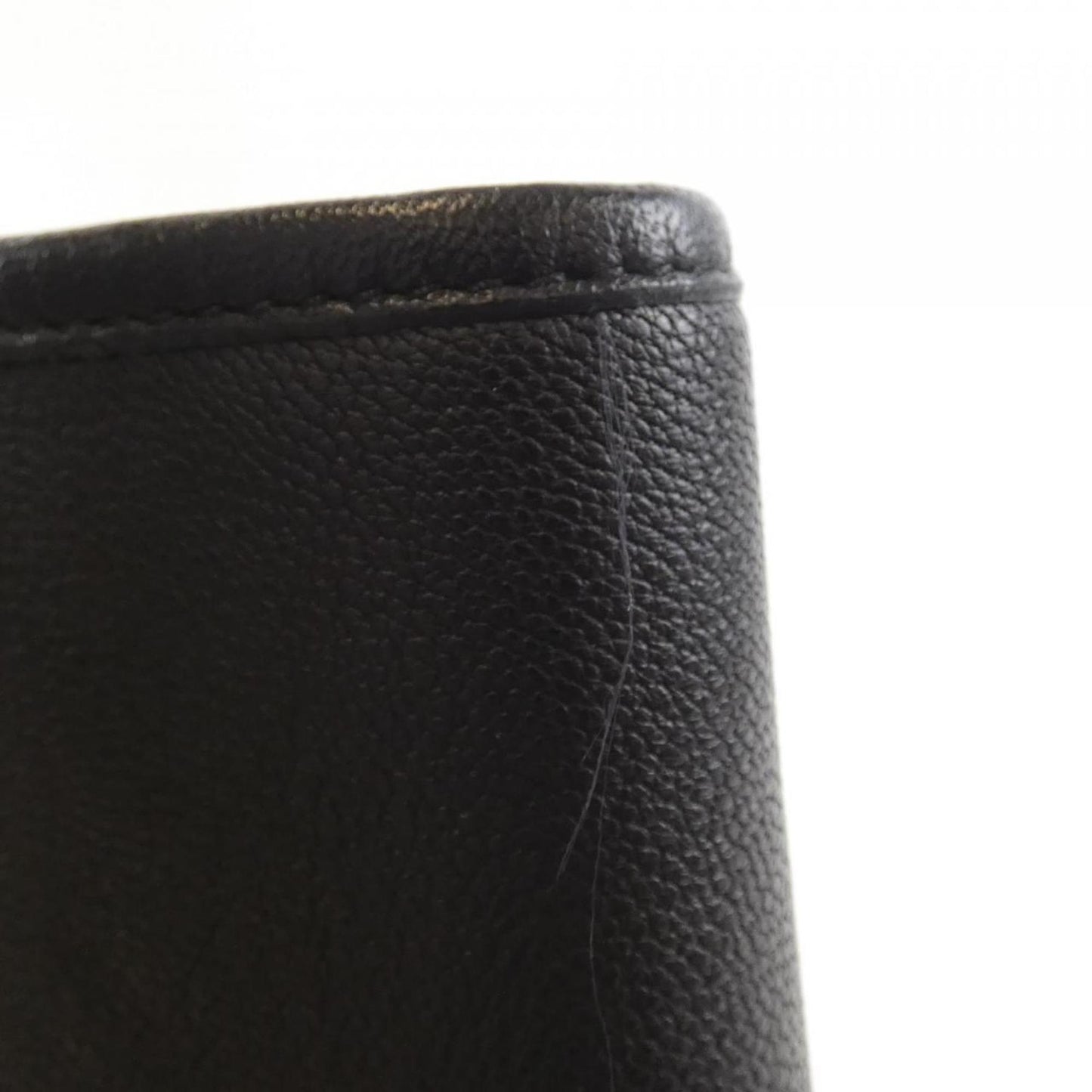 Bvlgari Others Black Handbags