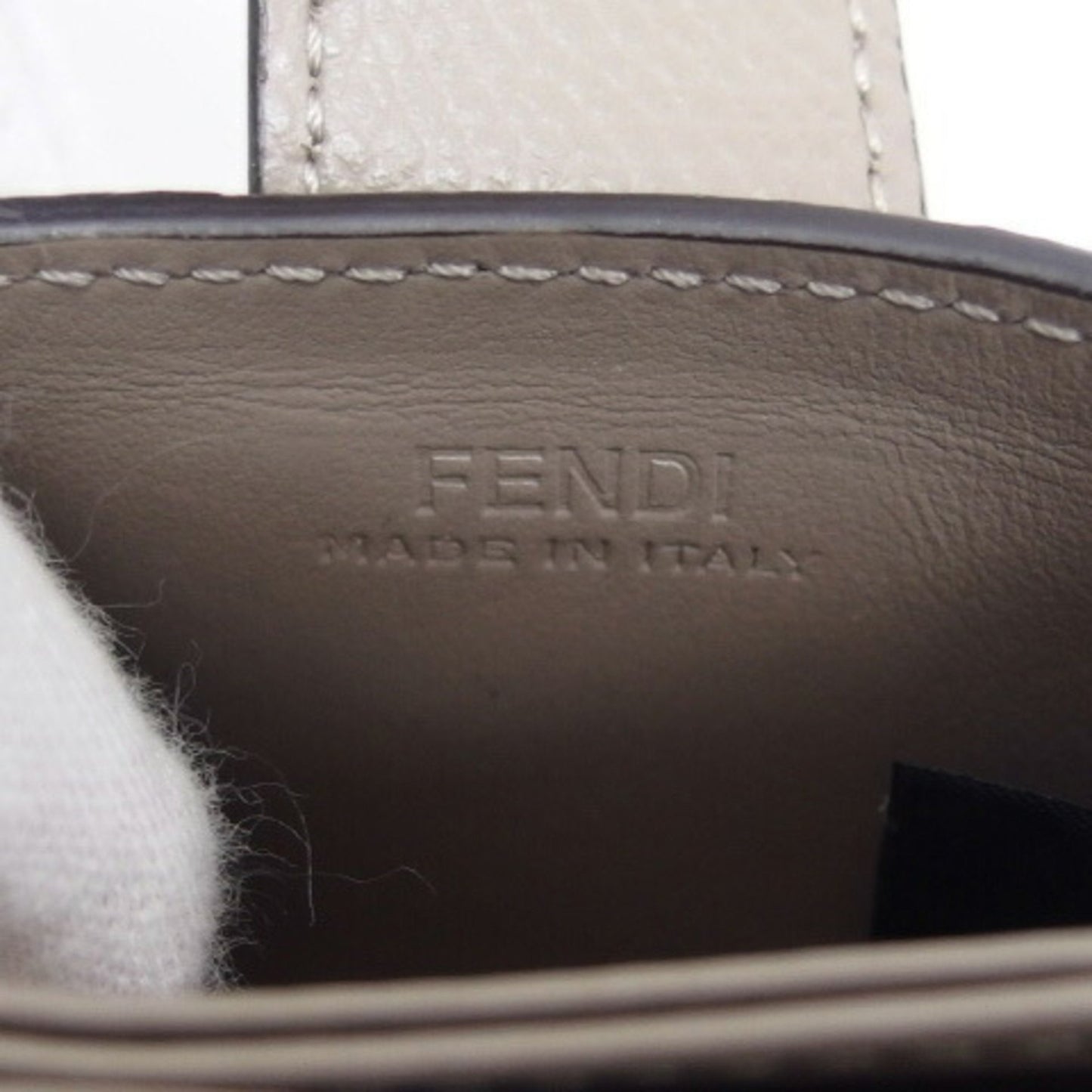 Fendi Others Gray Cases