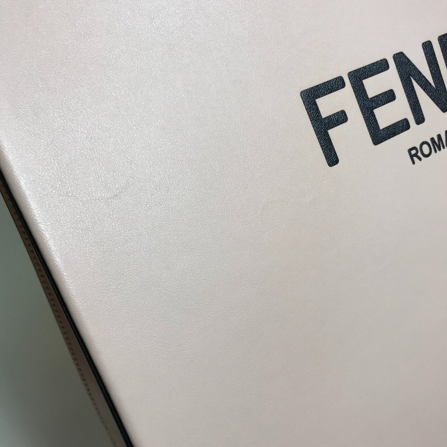 Fendi Others Pink Tote Bags