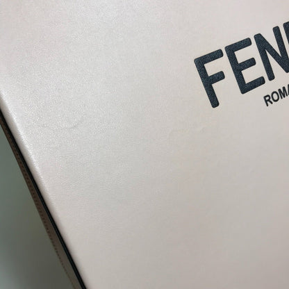 Fendi Others Pink Tote Bags