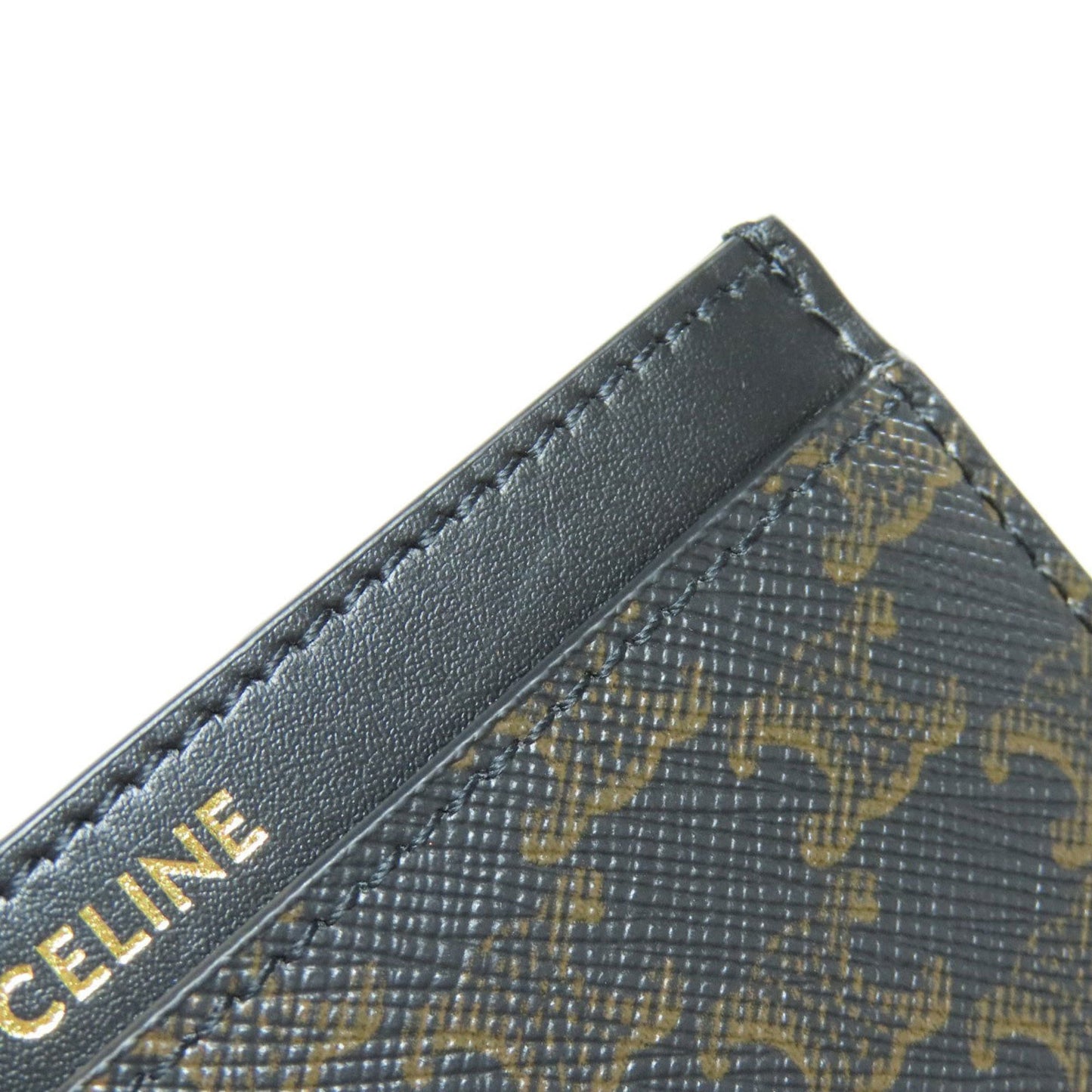Celine Others Black Cases