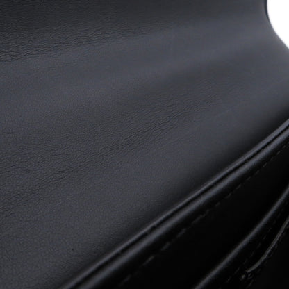 Louis Vuitton Epi Black Shoulder Bags