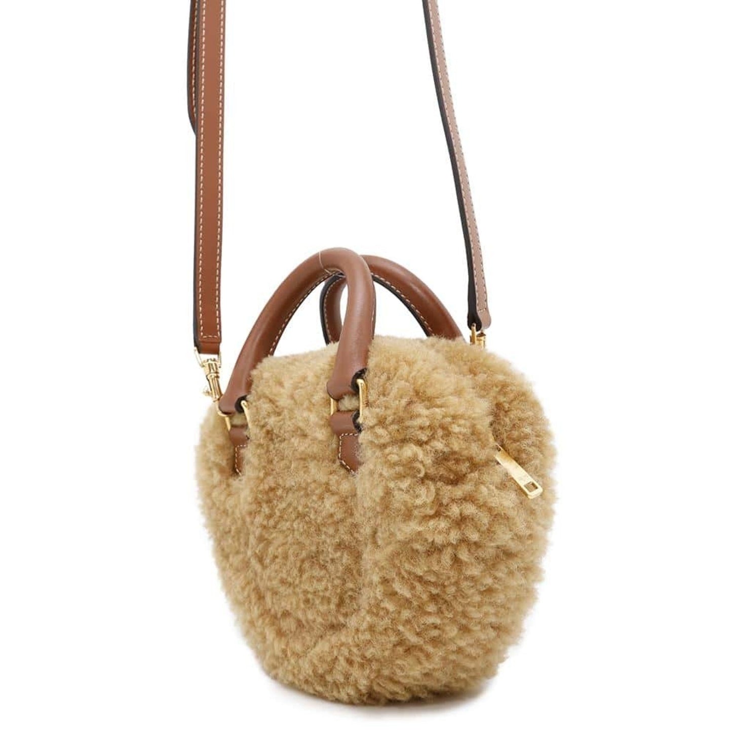 Celine Others Brown Handbags