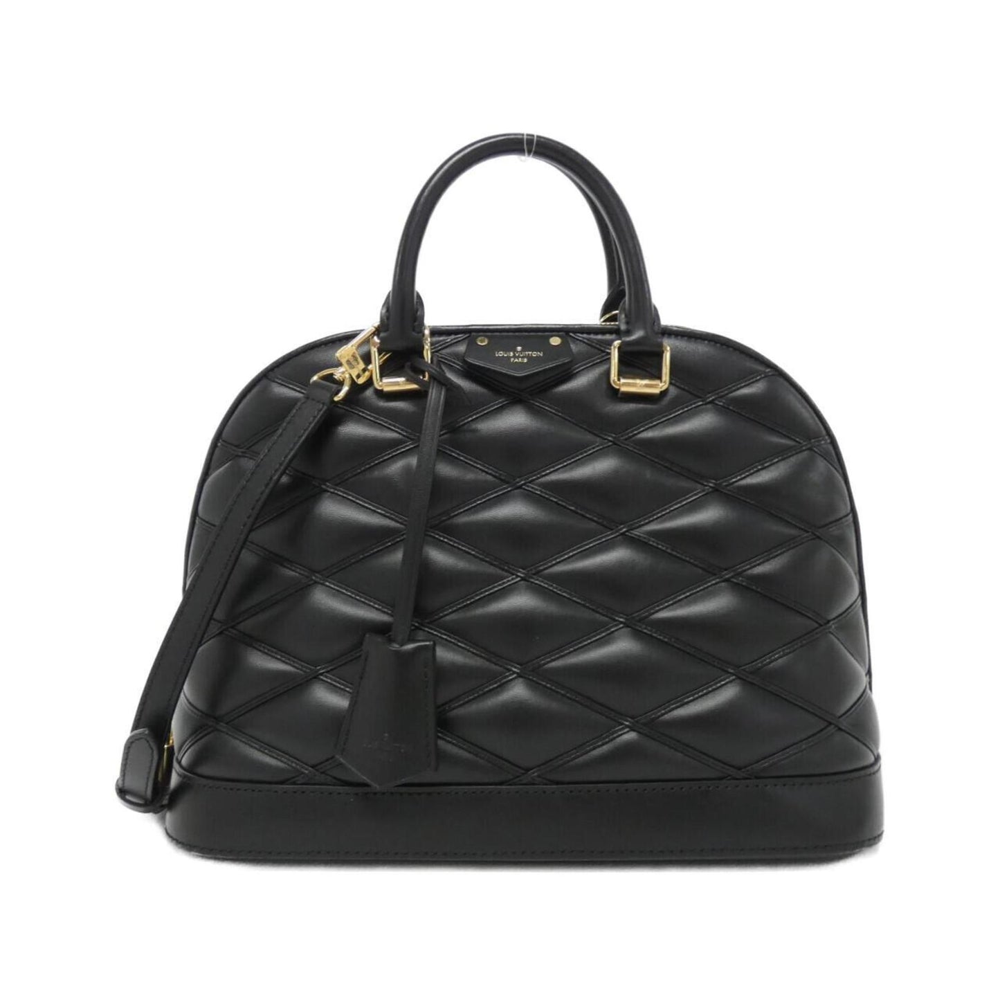 Louis Vuitton Others Black Handbags