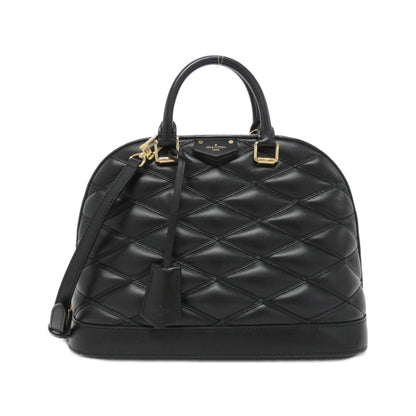 Louis Vuitton Others Black Handbags