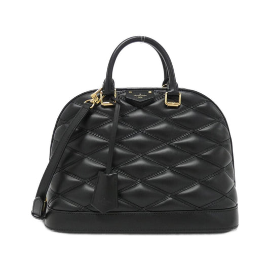 Louis Vuitton Others Black Handbags