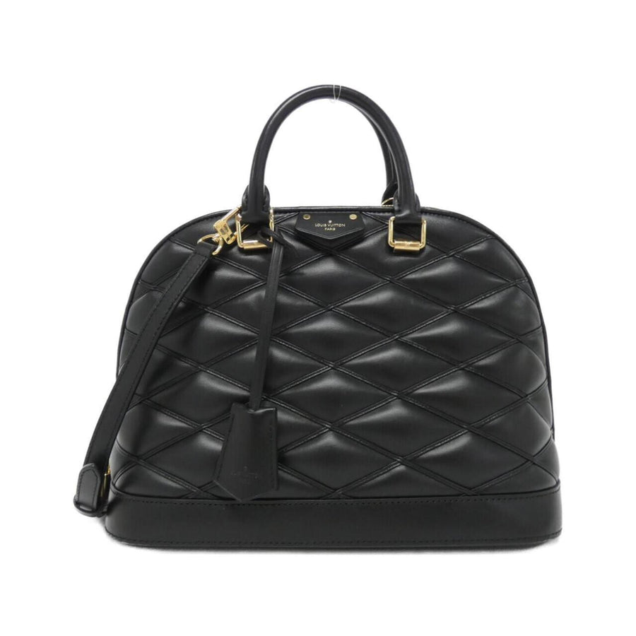 Louis Vuitton Others Black Handbags