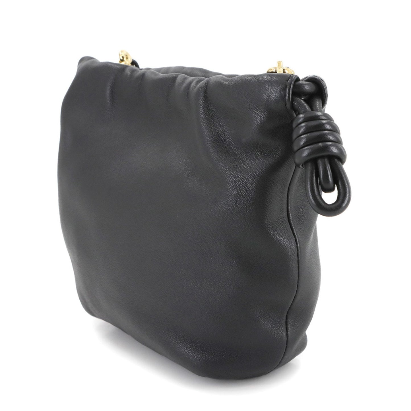 Loewe Others Black Shoulder Bags