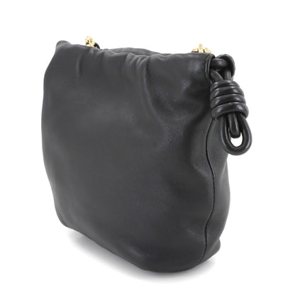 Loewe Others Black Shoulder Bags