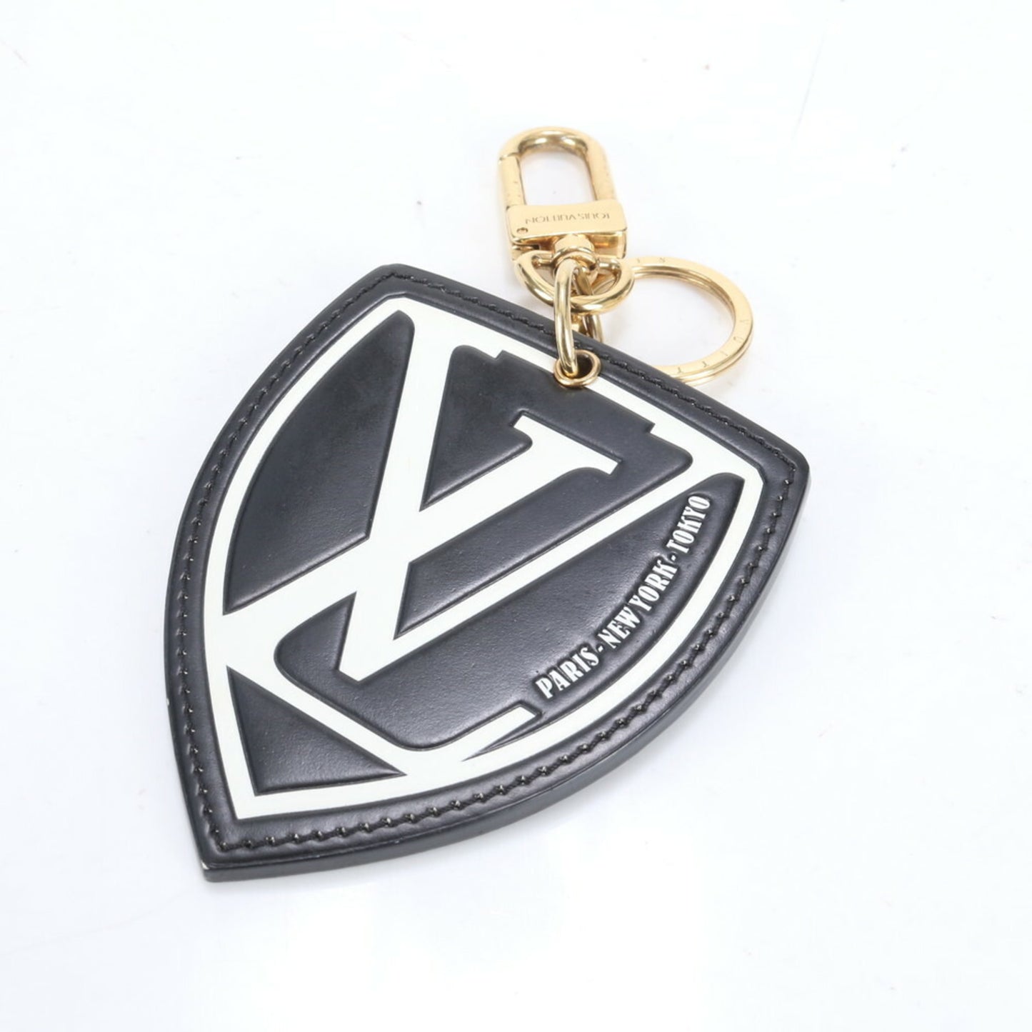 Louis Vuitton Others Black Key Rings