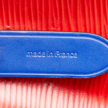 Louis Vuitton Others Blue Handbags
