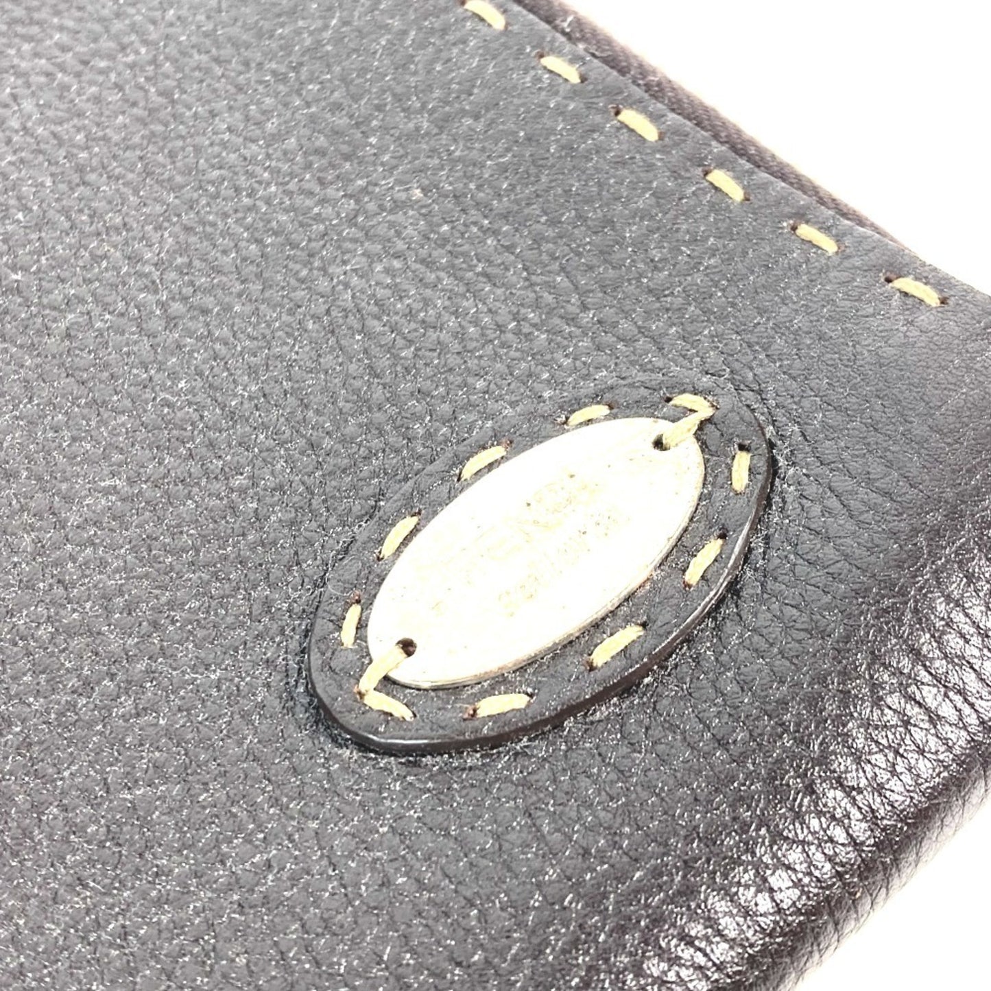 Fendi Others Brown Clutch Bags