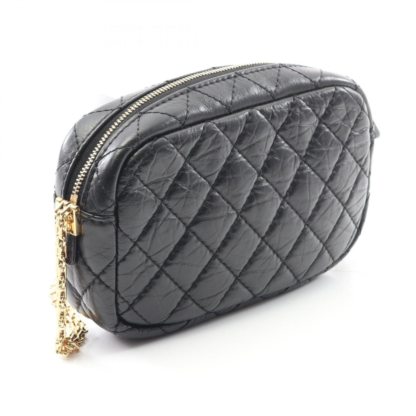 Chanel Others Black Shoulder Bags