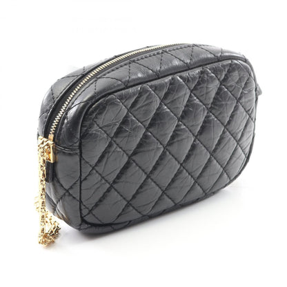 Chanel Others Black Shoulder Bags