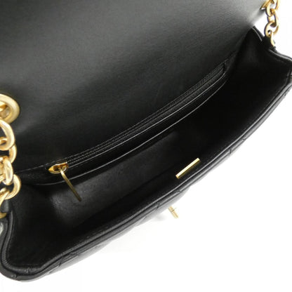 Chanel Others Black Shoulder Bags