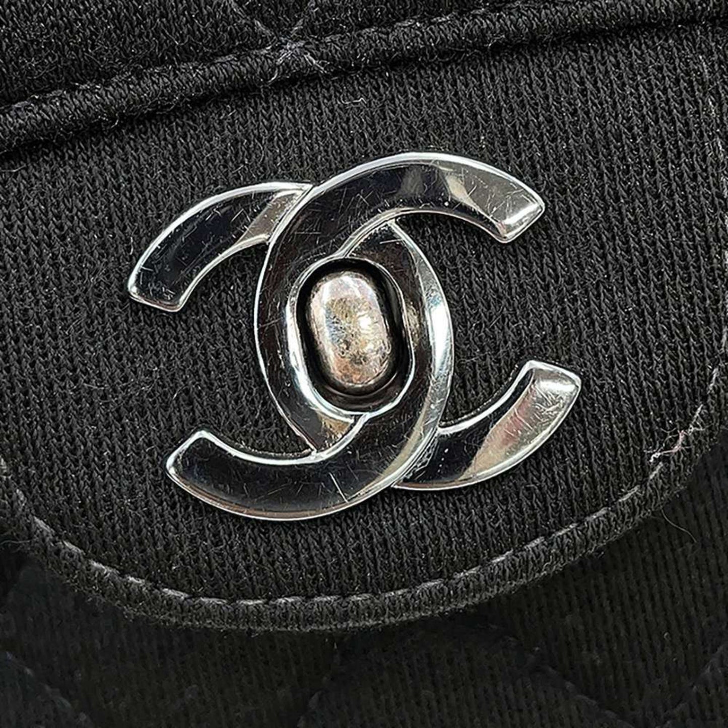 Chanel Others Black Handbags