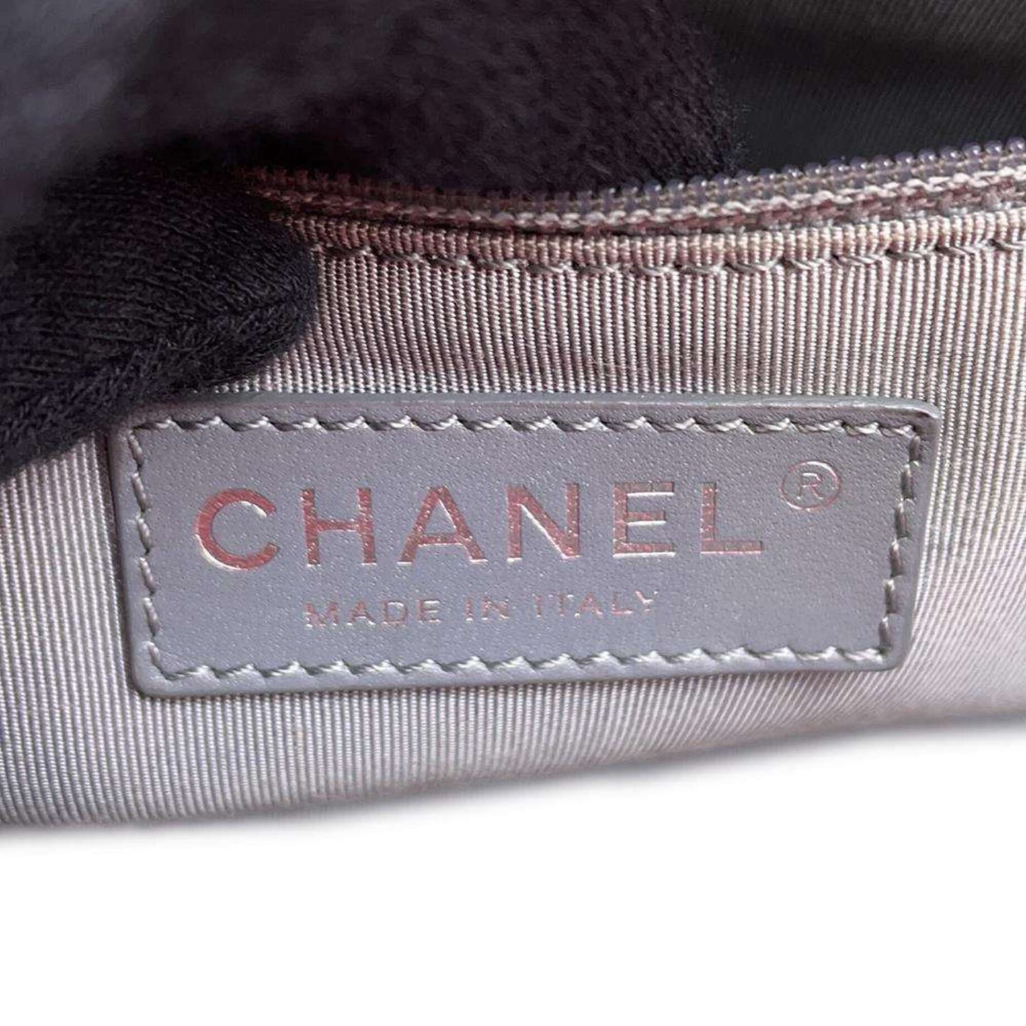 Chanel Others Pink Tote Bags