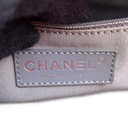 Chanel Others Pink Tote Bags