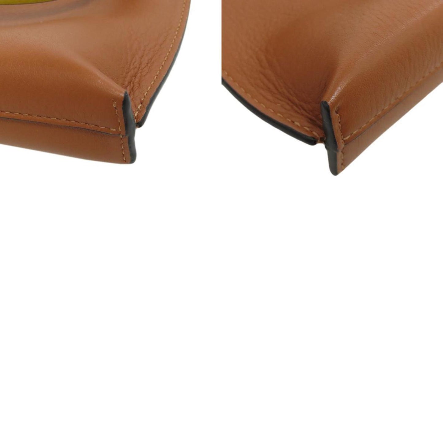 Loewe Others Brown Small Bags