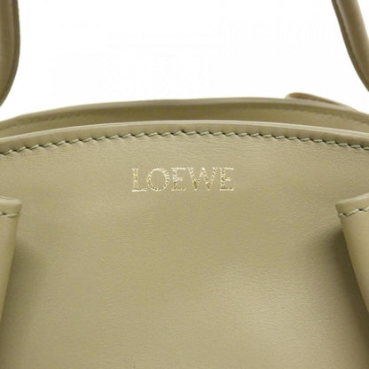Loewe Others Green Handbags