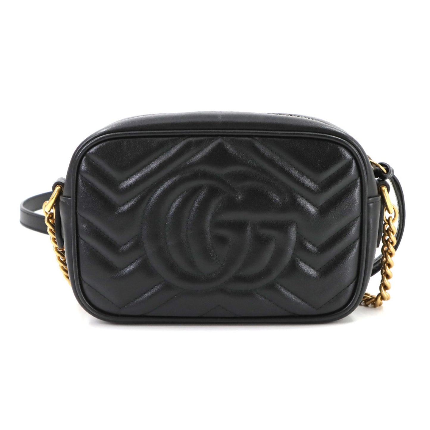Gucci Others Black Shoulder Bags