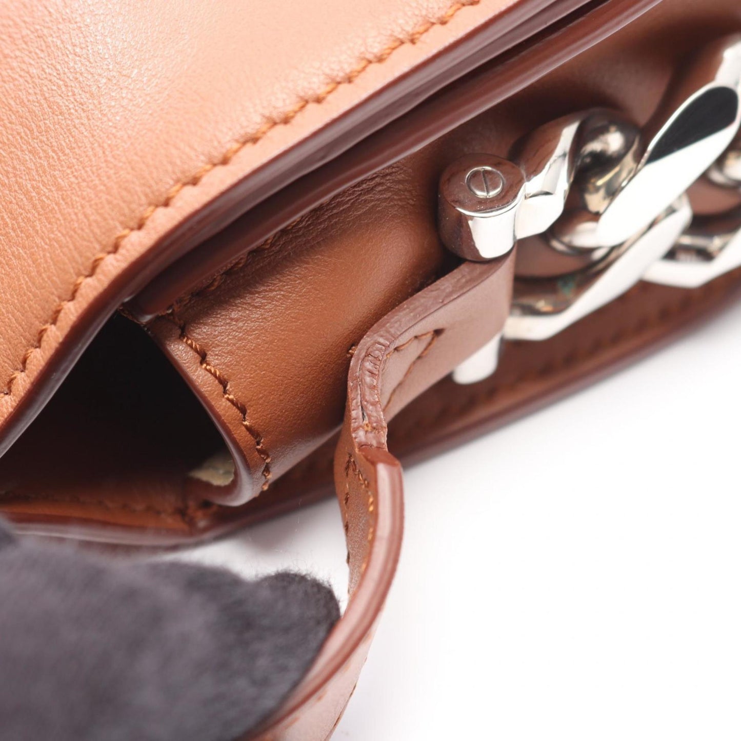 Givenchy Others Brown Shoulder Bags