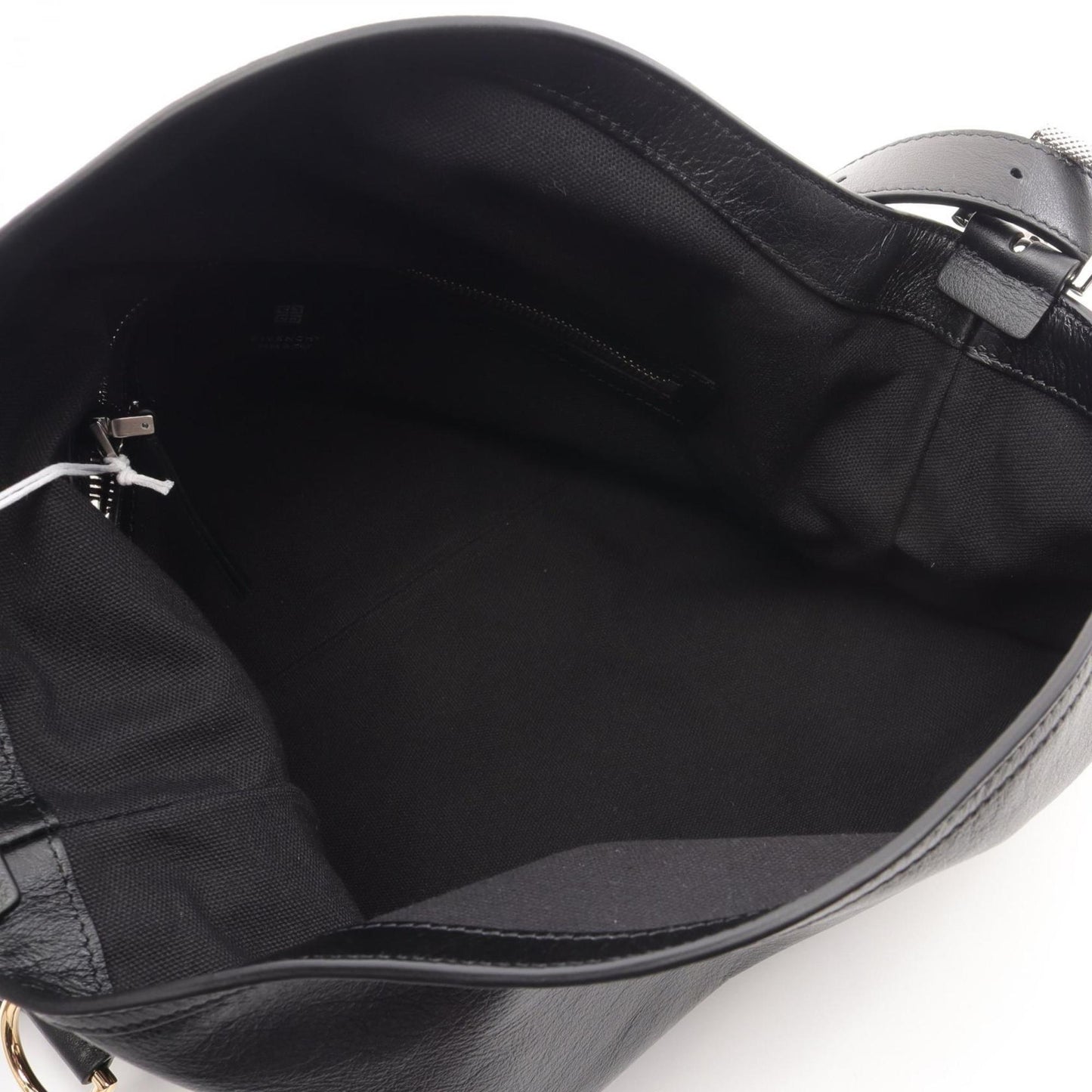 Givenchy Others Black Shoulder Bags