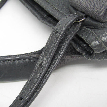 Balenciaga Others Gray Handbags