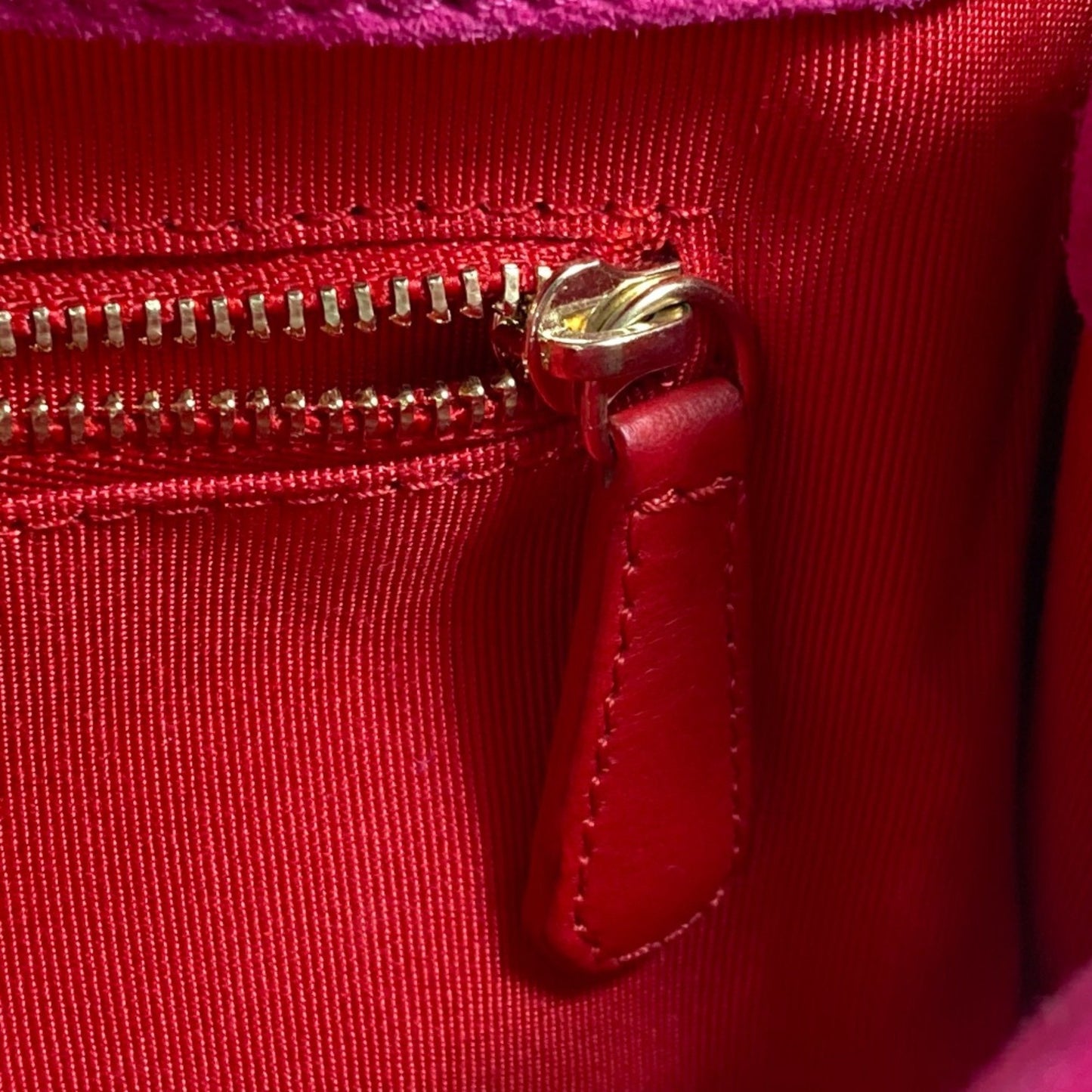 Christian Louboutin Others Brown Clutch Bags