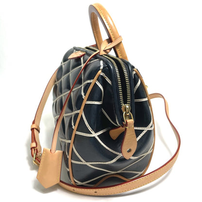 Louis Vuitton Others Black Handbags
