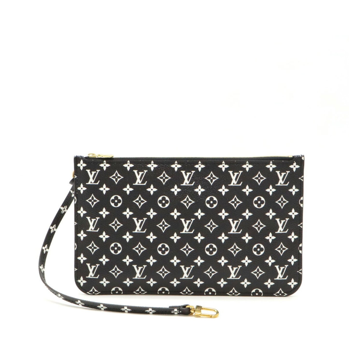 Louis Vuitton Monogram Canvas Brown Tote Bags