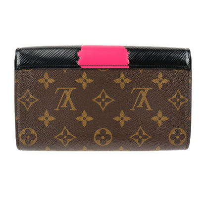 Louis Vuitton Monogram Canvas Brown Shoulder Bags