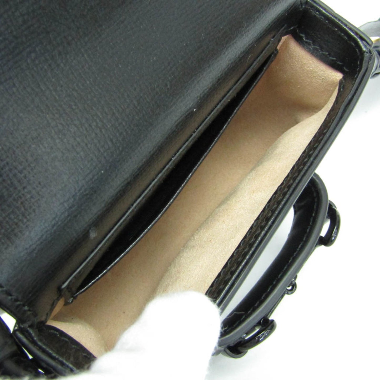 Gucci Others Black Small Bags