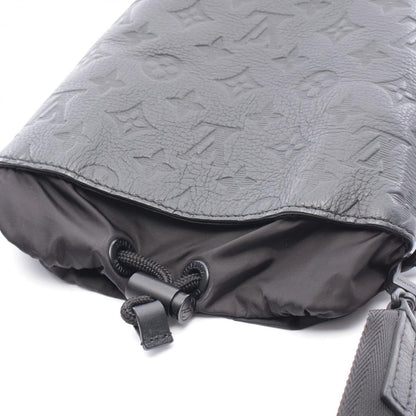 Louis Vuitton Others Black Shoulder Bags