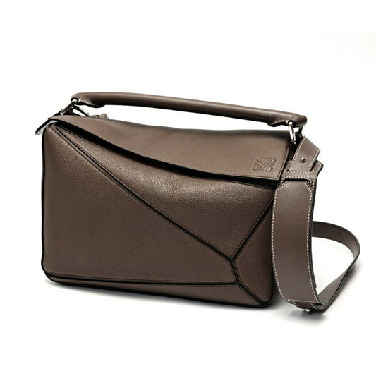 Loewe Others Brown Handbags