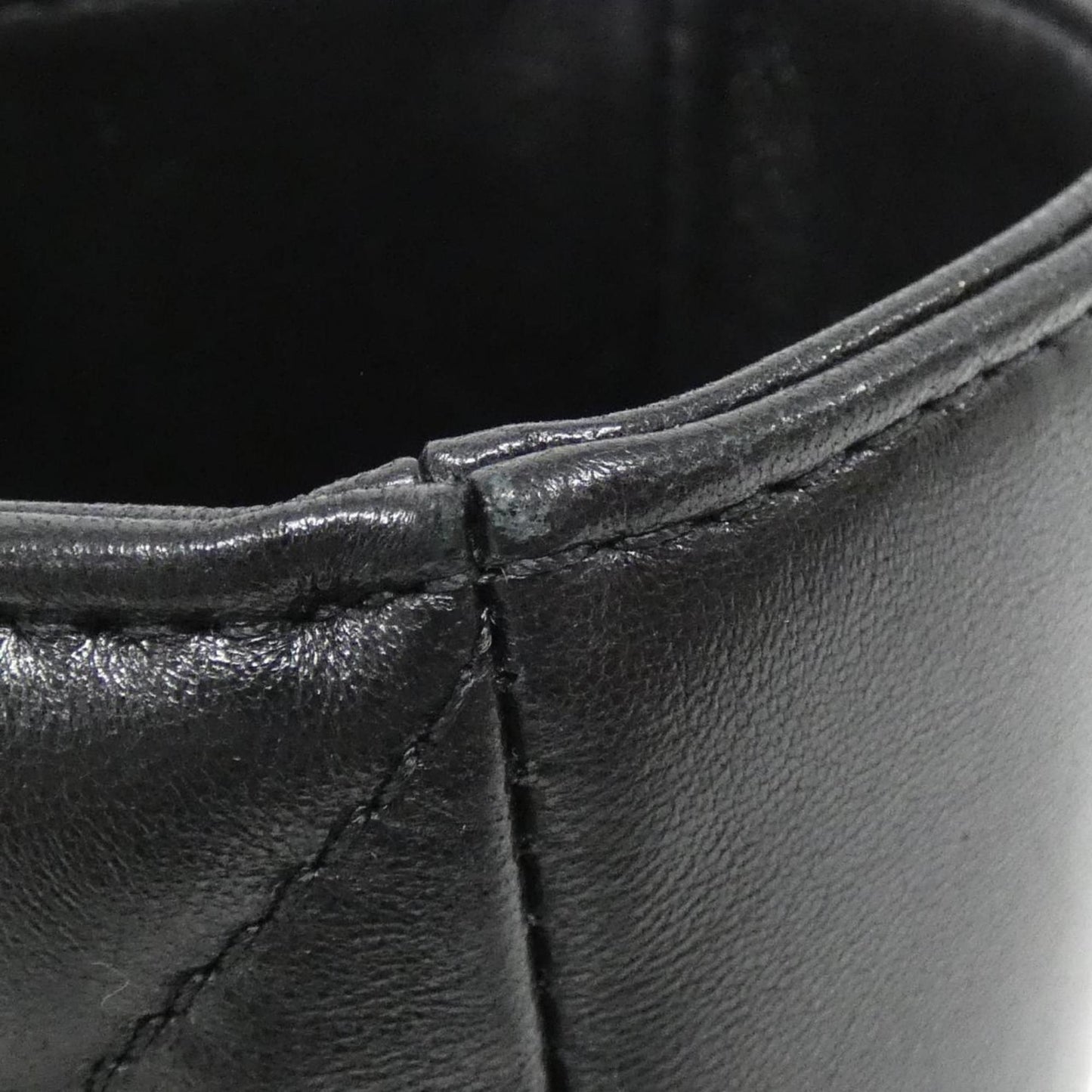Chanel Others Black Handbags