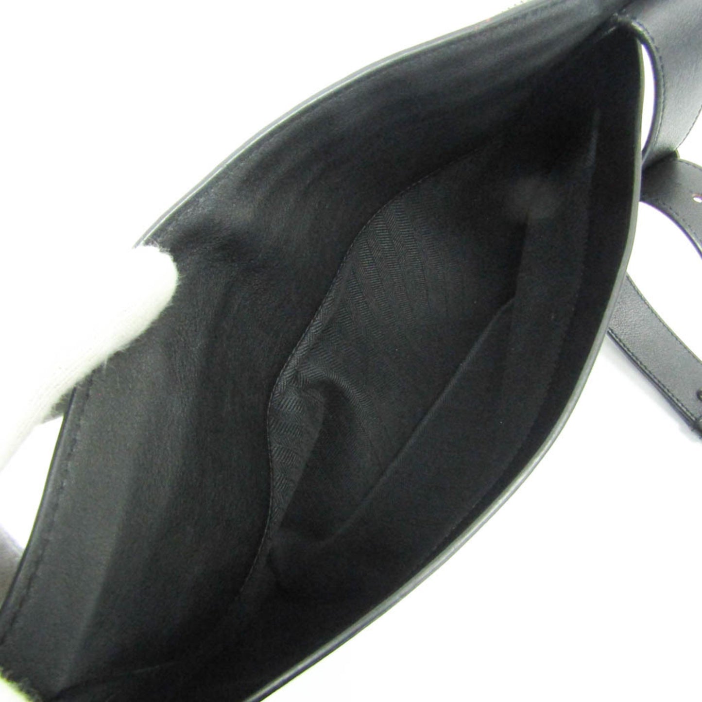Loewe Others Black Shoulder Bags