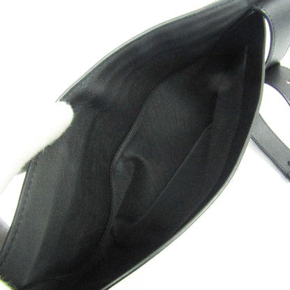 Loewe Others Black Shoulder Bags