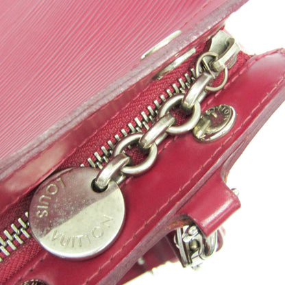 Louis Vuitton Epi Pink Handbags