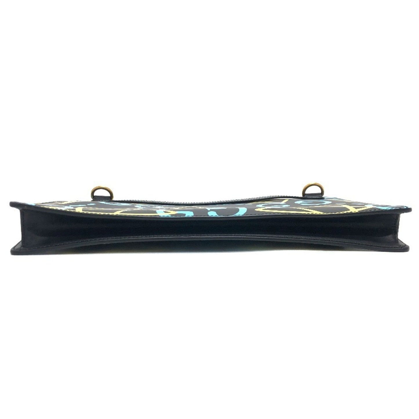 Gucci Others Black Shoulder Bags