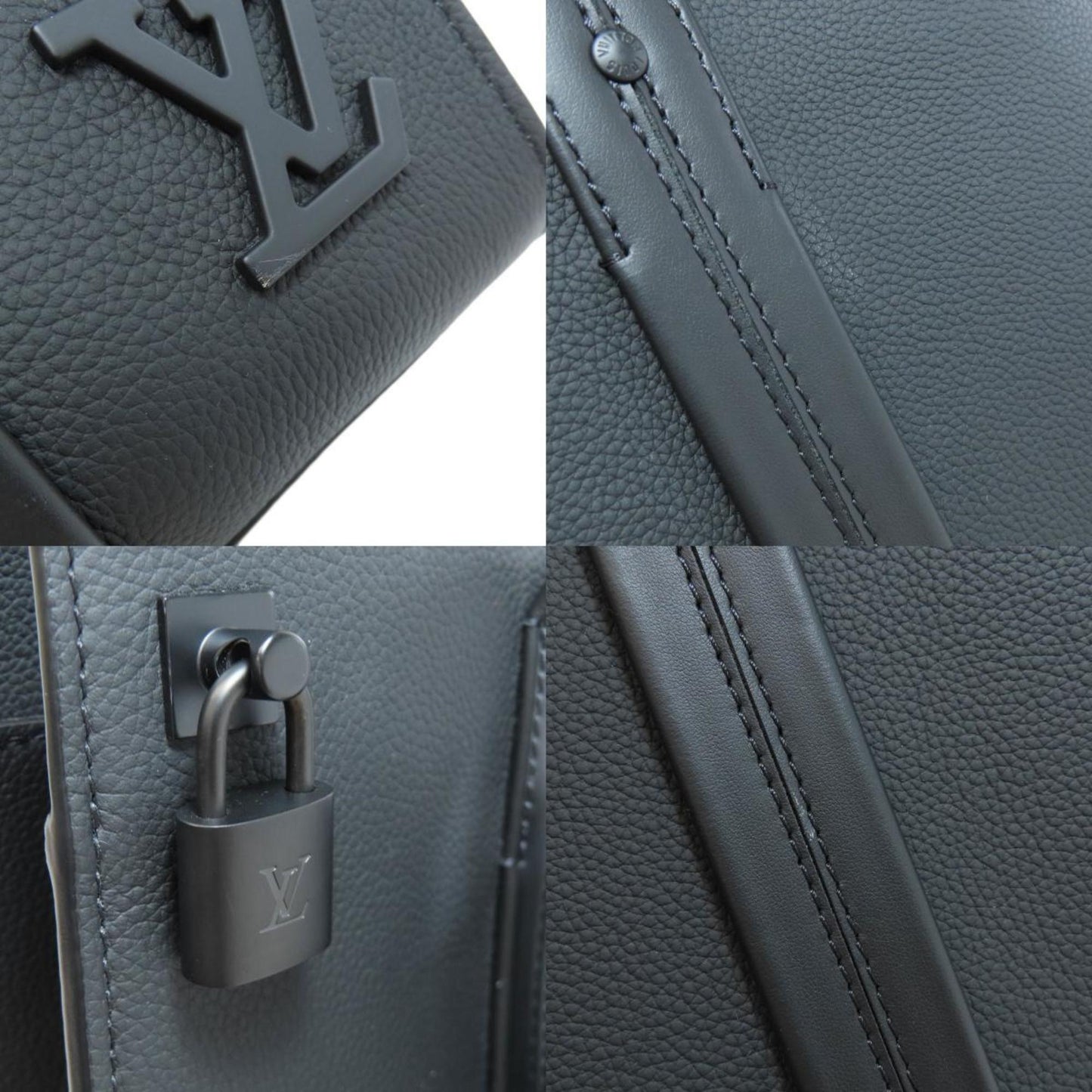 Louis Vuitton Others Black Tote Bags
