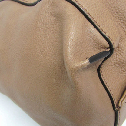 Chloé Others Brown Handbags