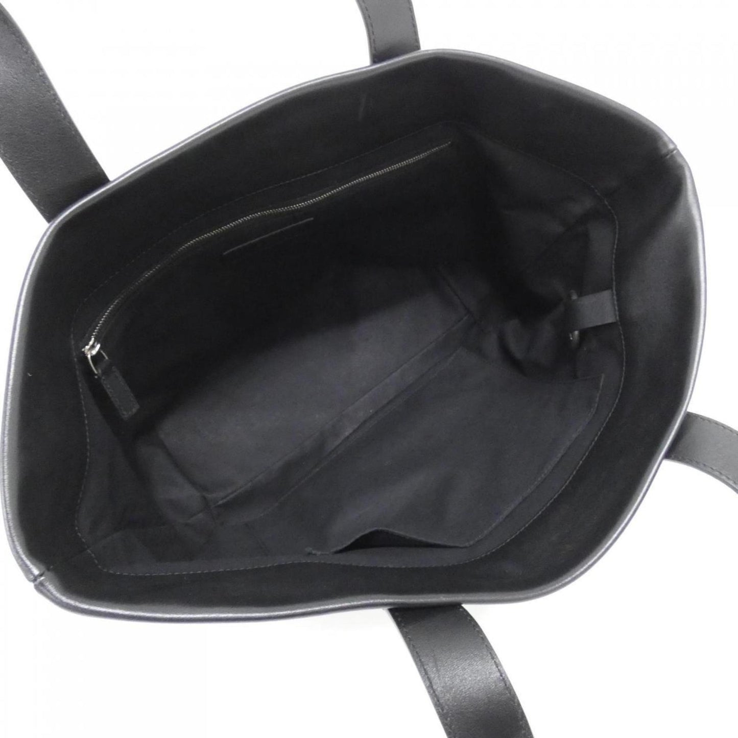 Balenciaga Canvas Black Handbags