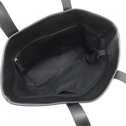 Balenciaga Canvas Black Handbags