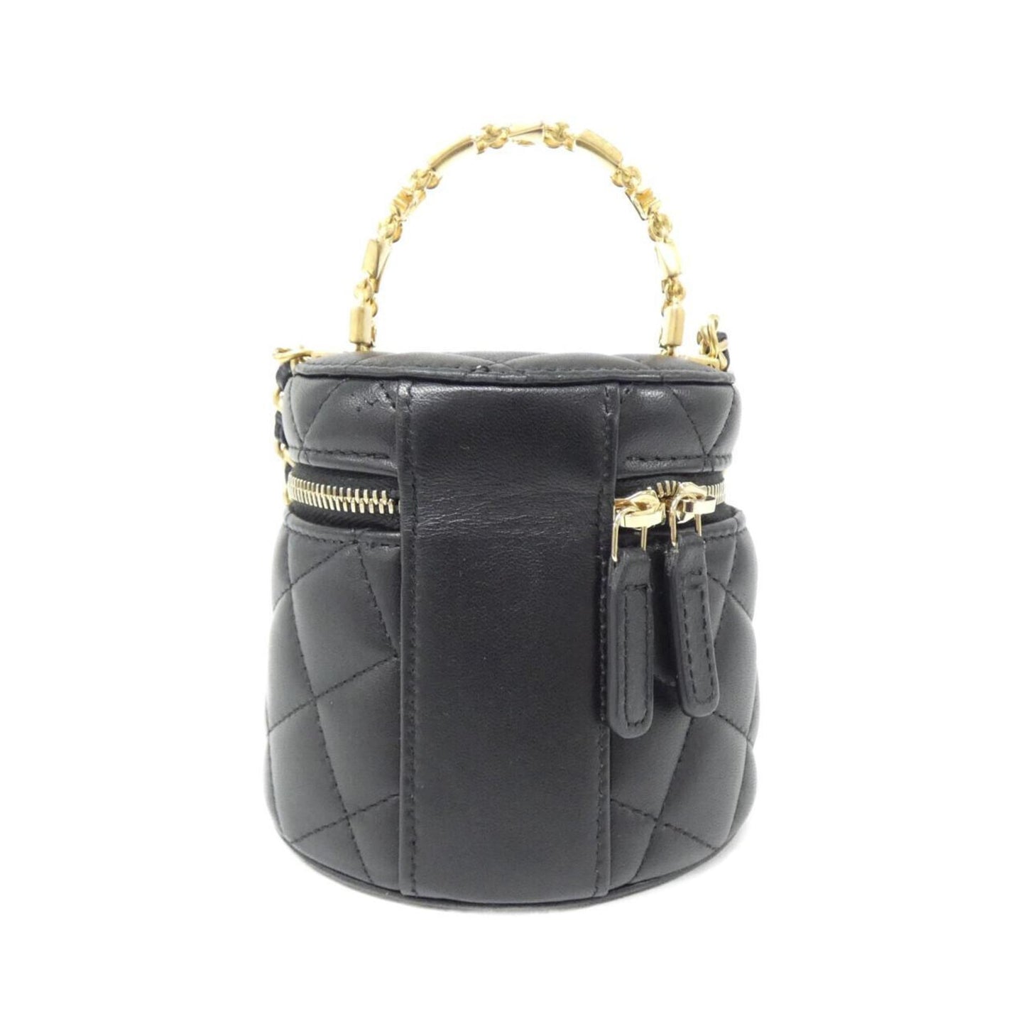 Chanel Others Black Handbags